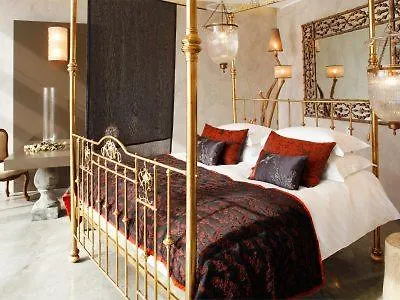 Areias Do Seixo Charm & Residences מלון