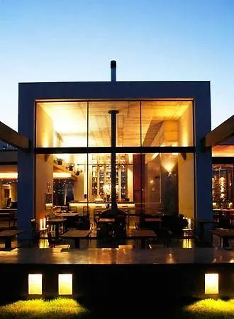 Areias Do Seixo Charm & Residences מלון