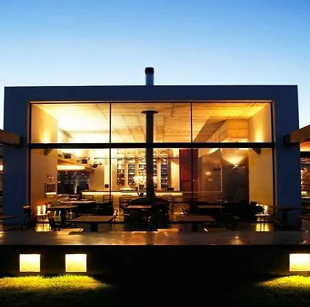 Areias Do Seixo Charm & Residences 5* A dos Cunhados