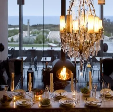 Hotel Areias Do Seixo Charm & Residences