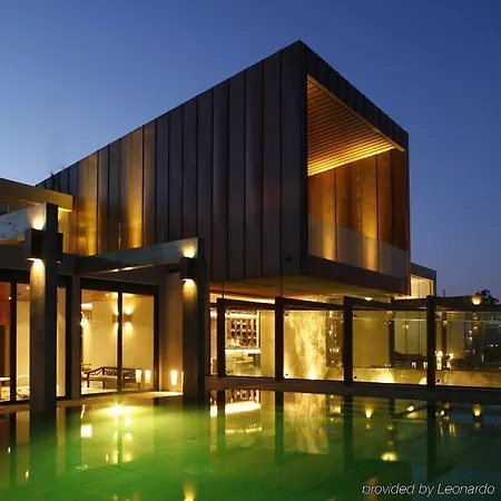 Hotel Areias Do Seixo Charm & Residences 5*