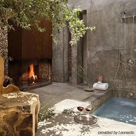Areias Do Seixo Charm & Residences מלון 5*