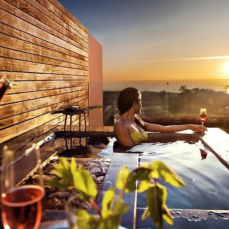 מלון Areias Do Seixo Charm & Residences