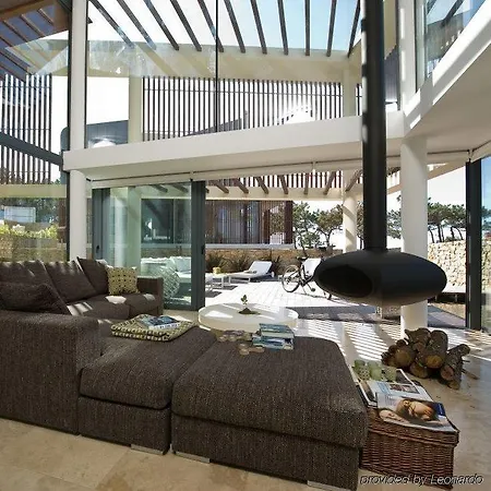 Areias Do Seixo Charm & Residences מלון 5*