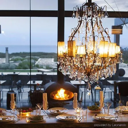 Areias Do Seixo Charm & Residences מלון