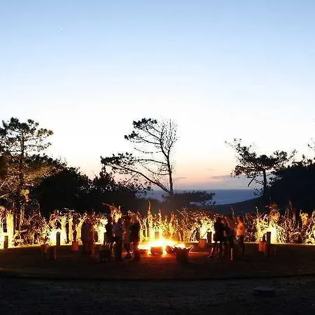 Areias Do Seixo Charm & Residences Hotel