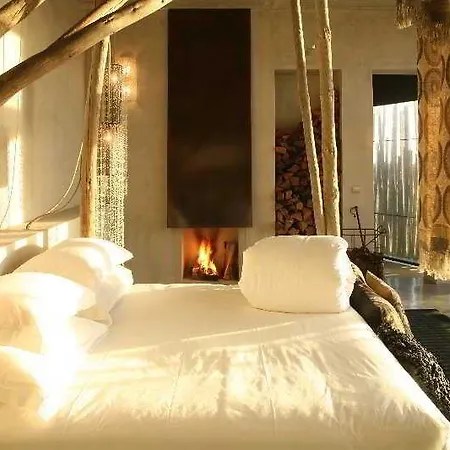 Hotel Areias Do Seixo Charm & Residences 5*