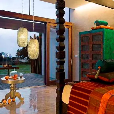 Areias Do Seixo Charm & Residences 5*