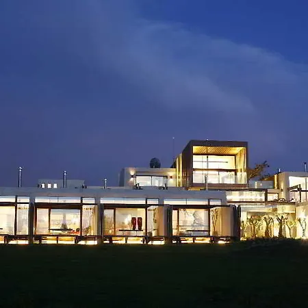 Hotel Areias Do Seixo Charm & Residences A dos Cunhados