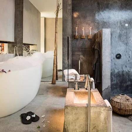 Areias Do Seixo Charm & Residences מלון 5*