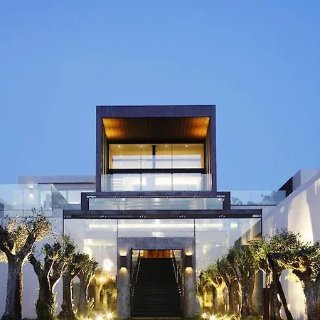 Areias Do Seixo Charm & Residences מלון