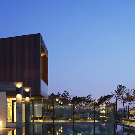 Areias Do Seixo Charm & Residences 5*