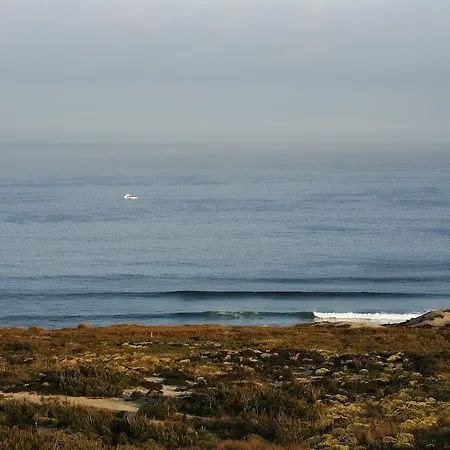 Areias Do Seixo Charm & Residences