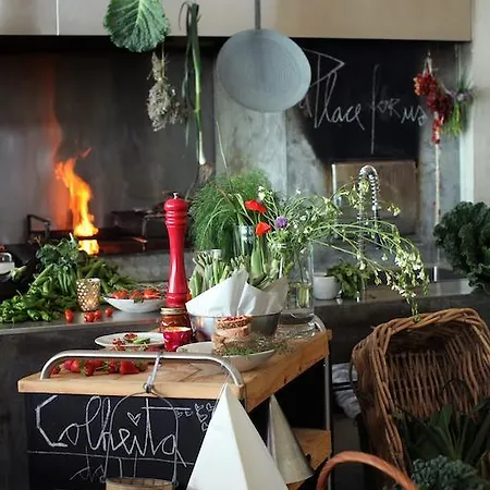 Areias Do Seixo Charm & Residences Hotel 5*