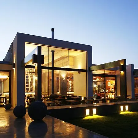 Areias Do Seixo Charm & Residences 5* אה דוס קונהאדוס