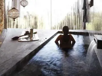 Areias Do Seixo Charm & Residences מלון