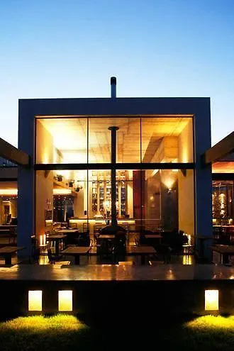 Areias Do Seixo Charm & Residences ホテル