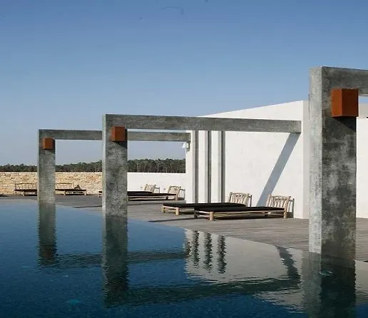 Areias Do Seixo Charm & Residences ホテル ア・ドス・クニャードス