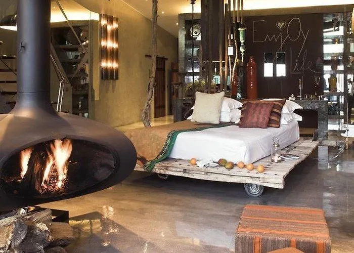 Areias Do Seixo Charm & Residences ホテル ア・ドス・クニャードス