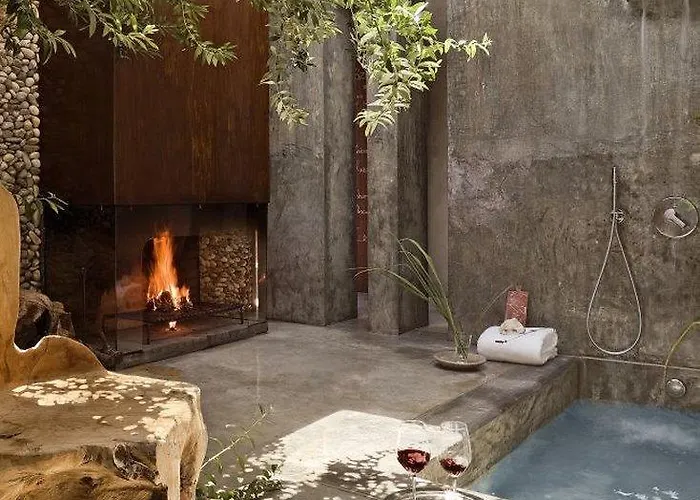 Areias Do Seixo Charm & Residences ホテル 5*