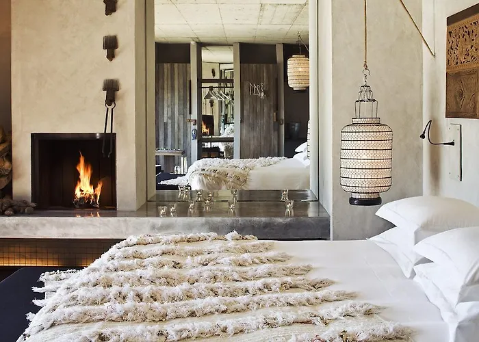 ホテル Areias Do Seixo Charm & Residences