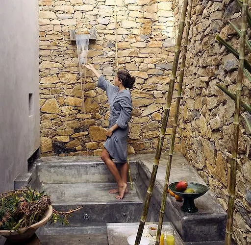 ホテル Areias Do Seixo Charm & Residences 5*