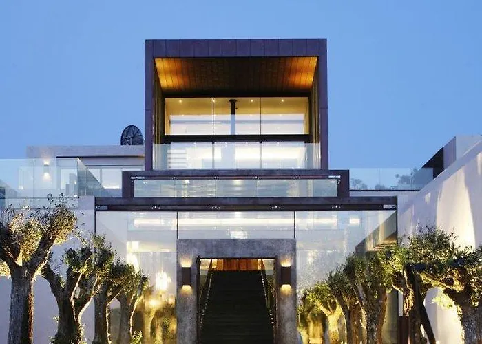 Areias Do Seixo Charm & Residences 5* ア・ドス・クニャードス