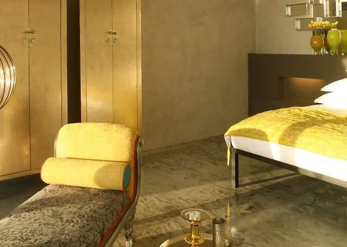 Areias Do Seixo Charm & Residences 5*