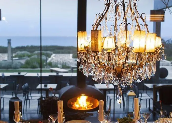 Areias Do Seixo Charm & Residences ホテル