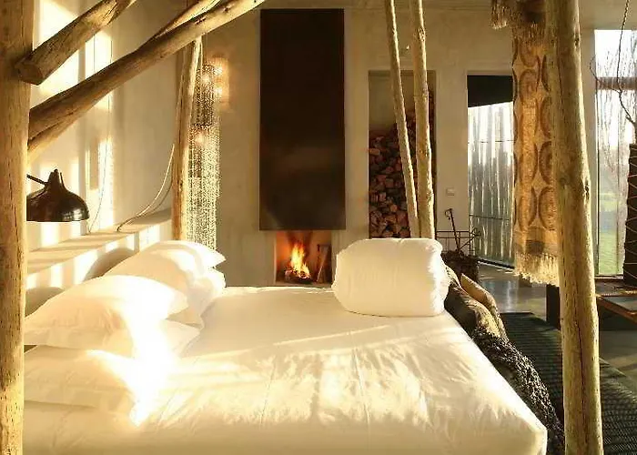 ホテル Areias Do Seixo Charm & Residences 5*