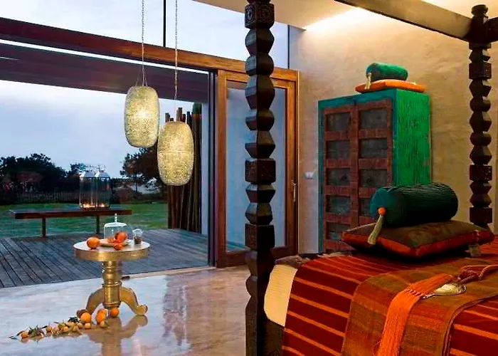 Areias Do Seixo Charm & Residences 5*