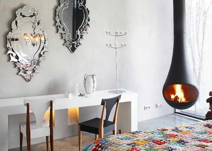 Areias Do Seixo Charm & Residences ホテル 5*