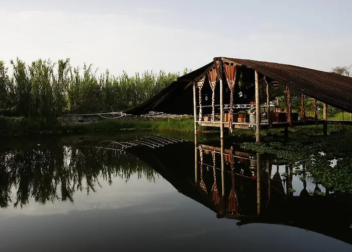 Areias Do Seixo Charm & Residences 5* ア・ドス・クニャードス