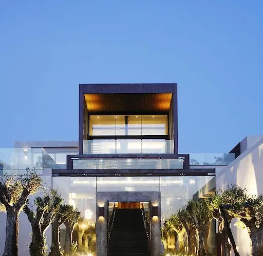 Areias Do Seixo Charm & Residences ホテル