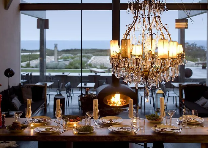 ホテル Areias Do Seixo Charm & Residences 5*