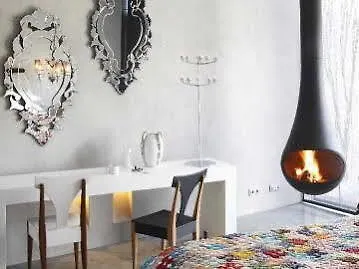 ホテル Areias Do Seixo Charm & Residences ア・ドス・クニャードス