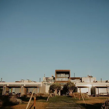 Areias Do Seixo Charm & Residences Hotel 5*