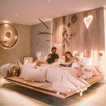 Areias Do Seixo Charm & Residences Ξενοδοχείο A dos Cunhados
