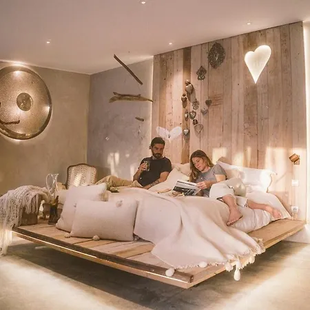Areias Do Seixo Charm & Residences Ξενοδοχείο 5*