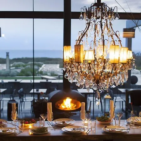 Areias Do Seixo Charm & Residences Hotel A dos Cunhados