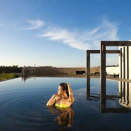 Ξενοδοχείο Areias Do Seixo Charm & Residences 5*