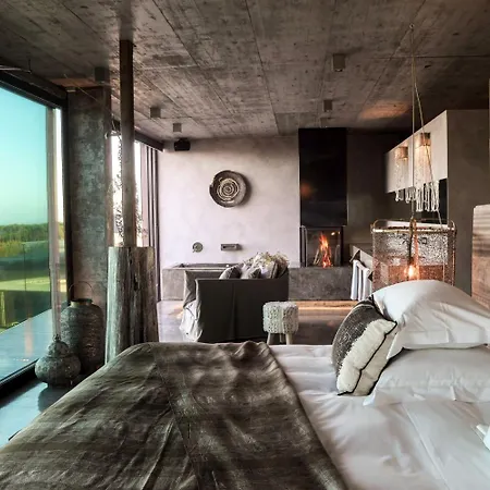 Ξενοδοχείο Areias Do Seixo Charm & Residences