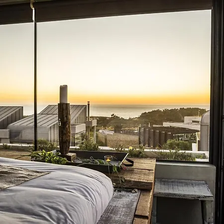 Ξενοδοχείο Areias Do Seixo Charm & Residences