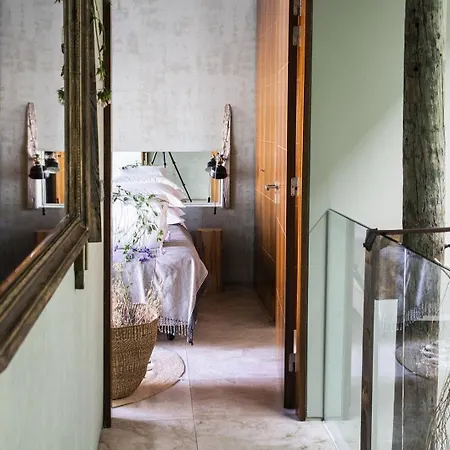 Areias Do Seixo Charm & Residences 5* A dos Cunhados