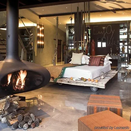 Areias Do Seixo Charm & Residences Hotel A dos Cunhados