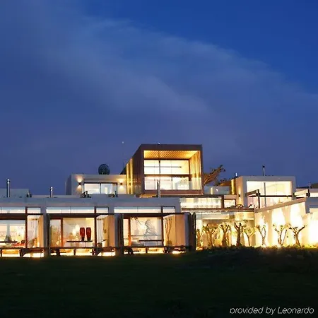 Hotel Areias Do Seixo Charm & Residences