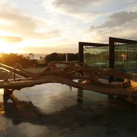 Areias Do Seixo Charm & Residences Ξενοδοχείο A dos Cunhados