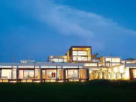 Ξενοδοχείο Areias Do Seixo Charm & Residences 5*