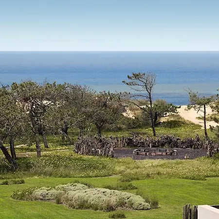 Areias Do Seixo Charm & Residences Ξενοδοχείο 5*