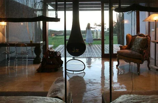 ホテル Areias Do Seixo Charm & Residences ア・ドス・クニャードス